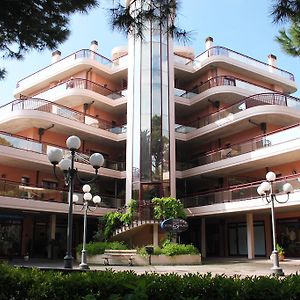 Residence Crystal Palace